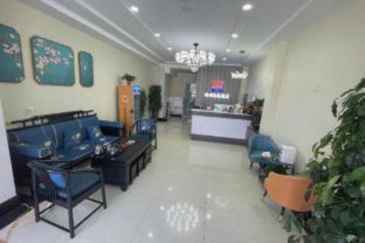 Taian Baili Theme Hotel