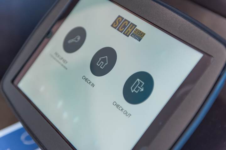 Hotel Interior 4 of 43