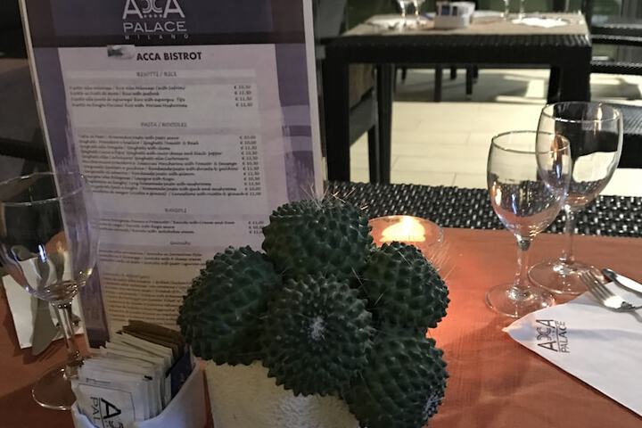 Restaurants