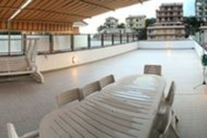 Terrace/Patio 20 of 20