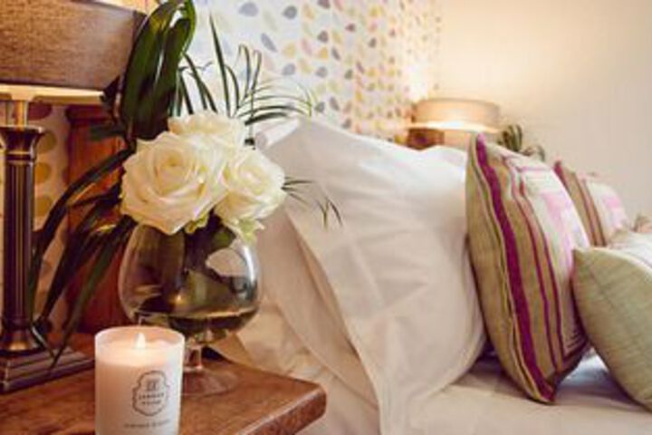 Guest Suite