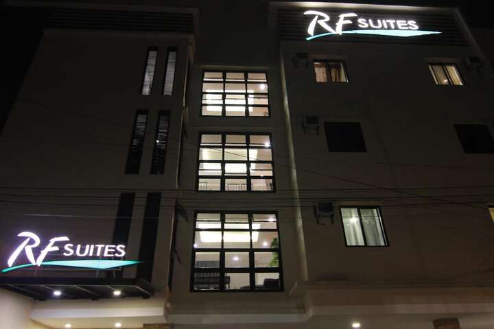 Hotel 57 of 59