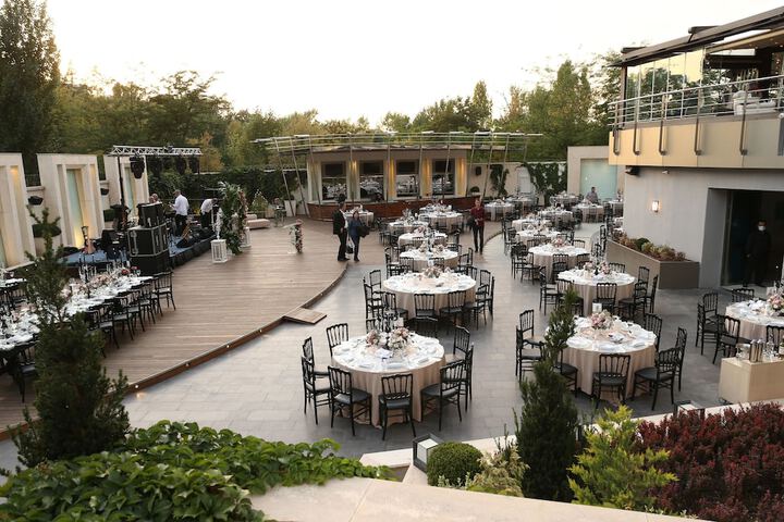 Hotel Exterior 95 of 97
