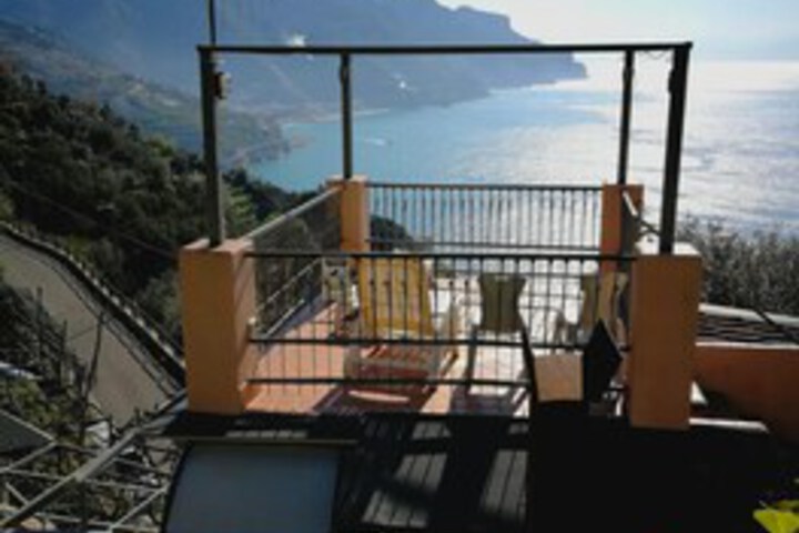 Terrace/Patio 100 of 107