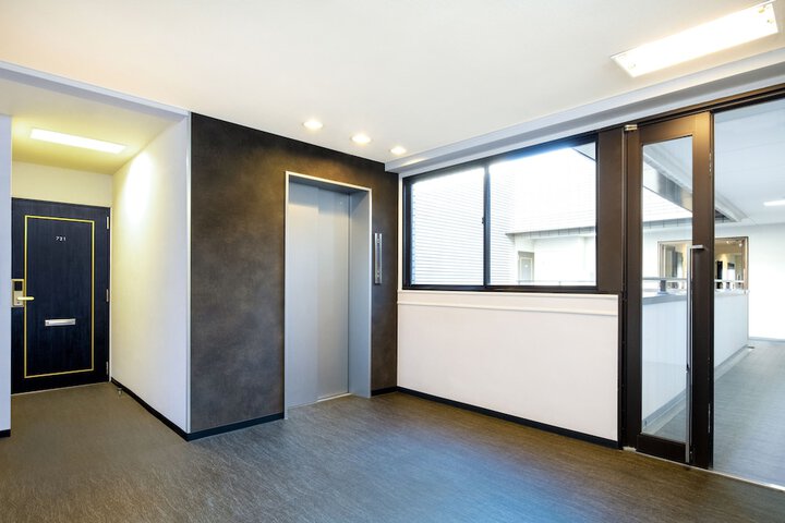 Elevator