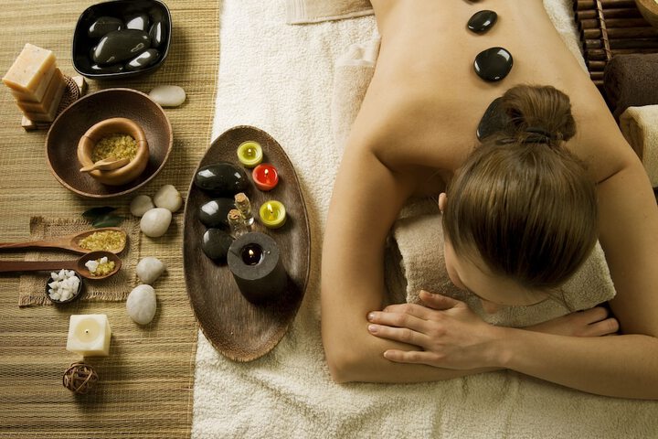 Spa 16 of 27