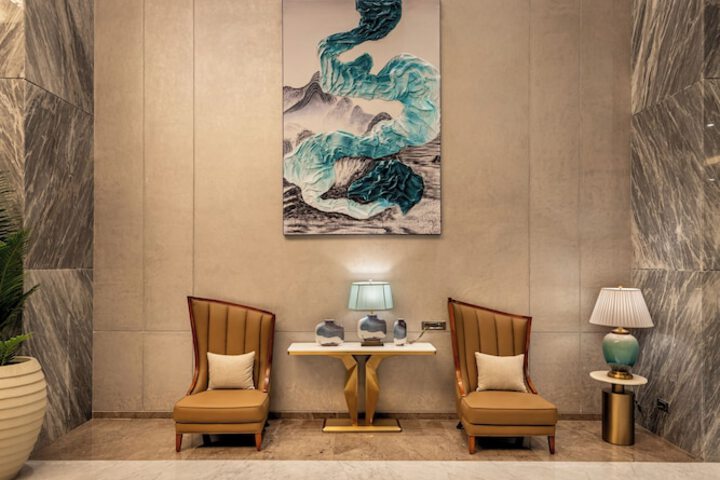 Lobby Photos