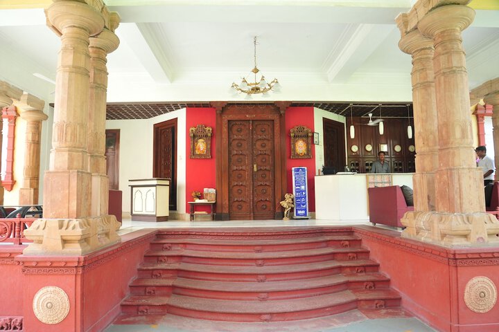 Hotel Interior 23 of 28