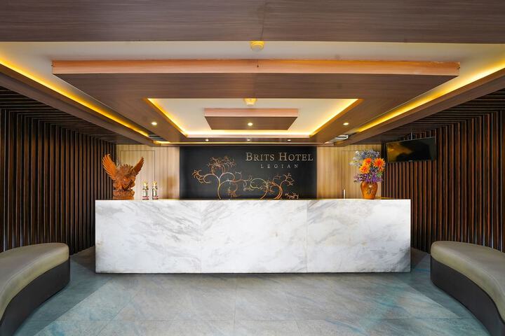 Hotel Interior 2 of 26