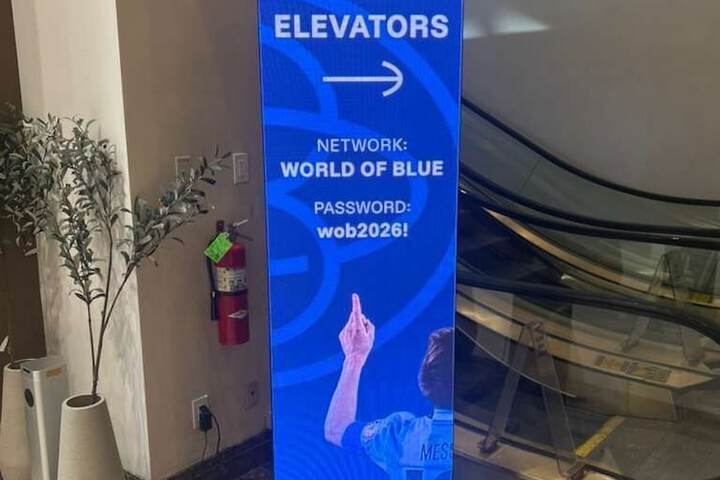 Elevator
