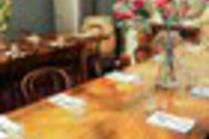 Ballroom/Hall 155 of 192