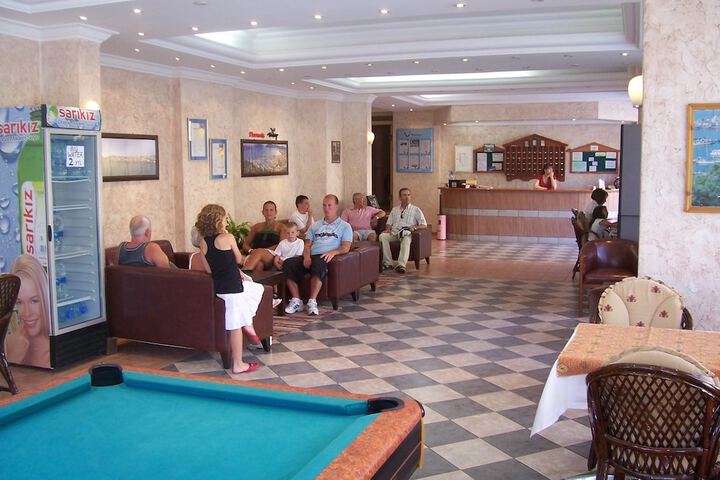 Hotel Interior 2 of 10