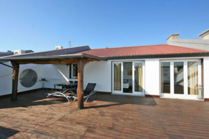 Terrace/Patio 68 of 68