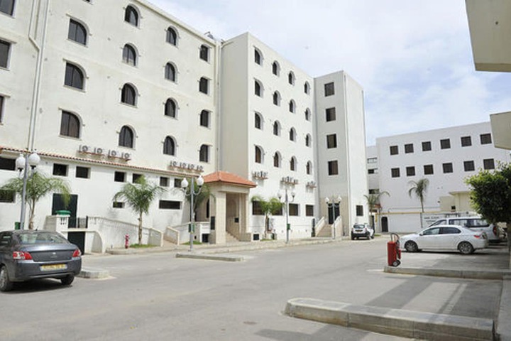 Numidien Hotel