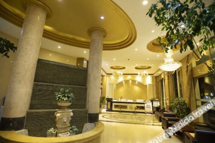 Hotel Interior 12 of 19