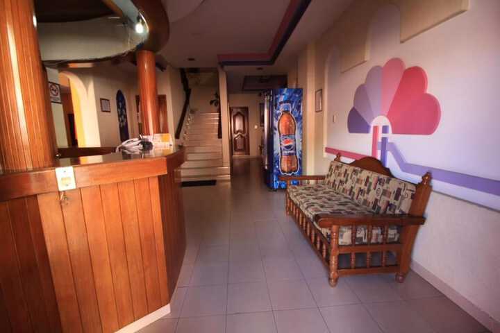 Hotel Interior 3 of 44