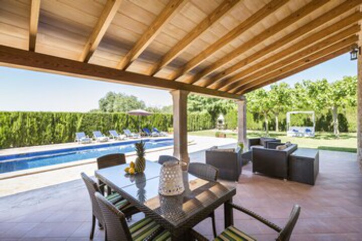 Terrace/Patio 36 of 36