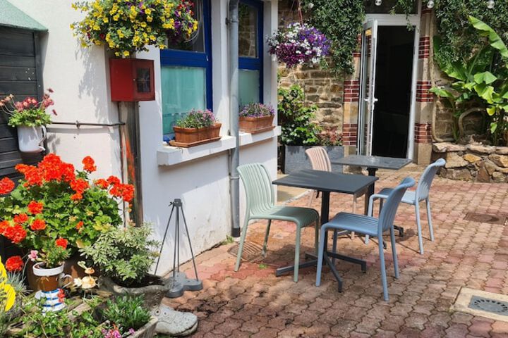 Terrace/Patio 28 of 39