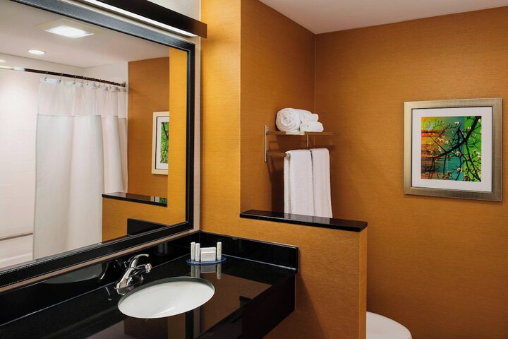 Bath Amenities