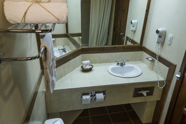 Bathroom Vanities