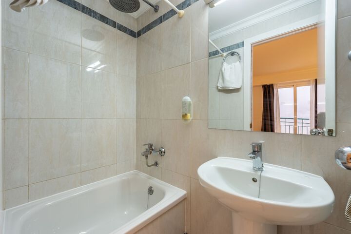 Bath Amenities