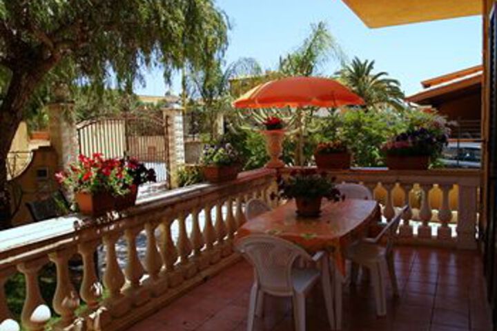 Terrace/Patio 28 of 28