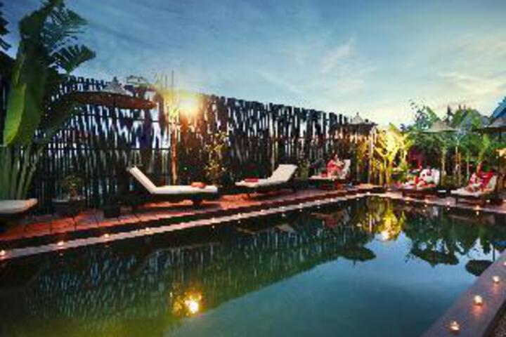 Fitness Center Photo