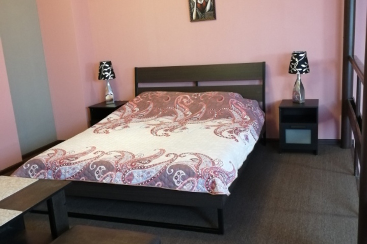 ALGA HOTEL