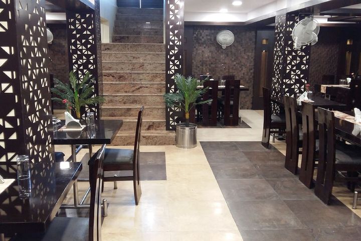 Restaurants