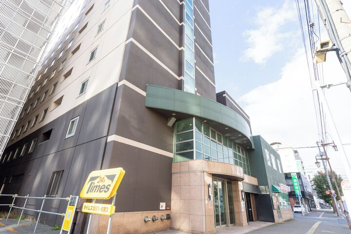 TABIST ASAHIKAWA STATION HOTEL