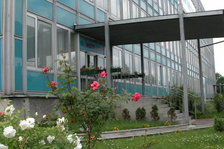 Fitness Facility Photos