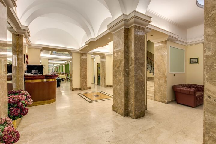 Lobby Photos