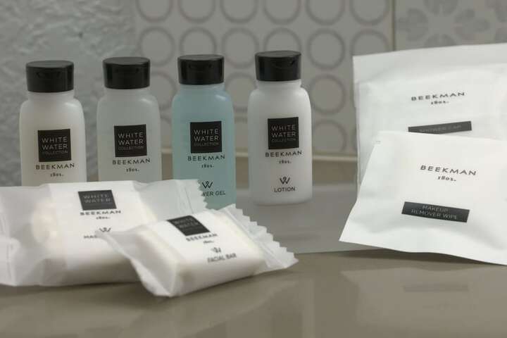 Bath Amenities