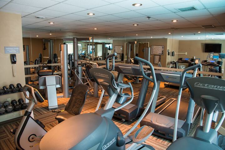 Gym