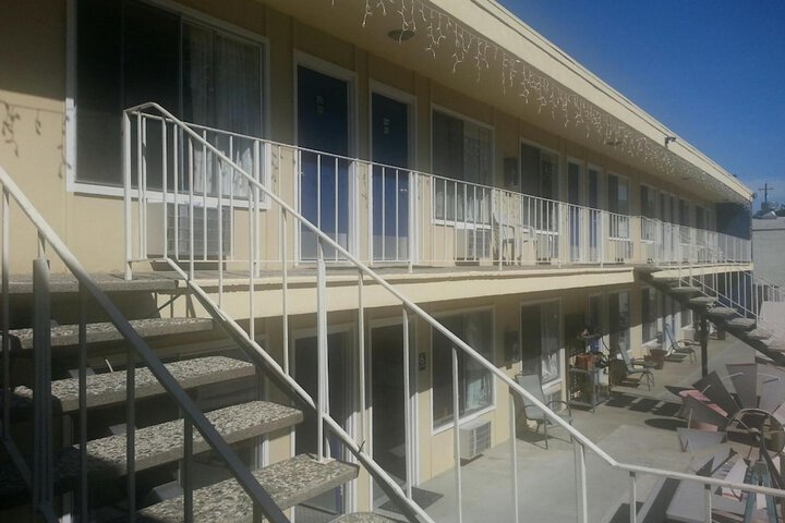 Hotel 17 of 17