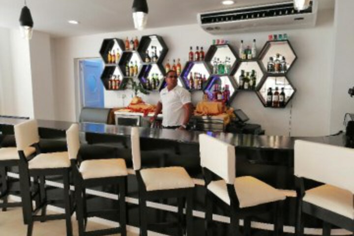 Hotel Deportivo