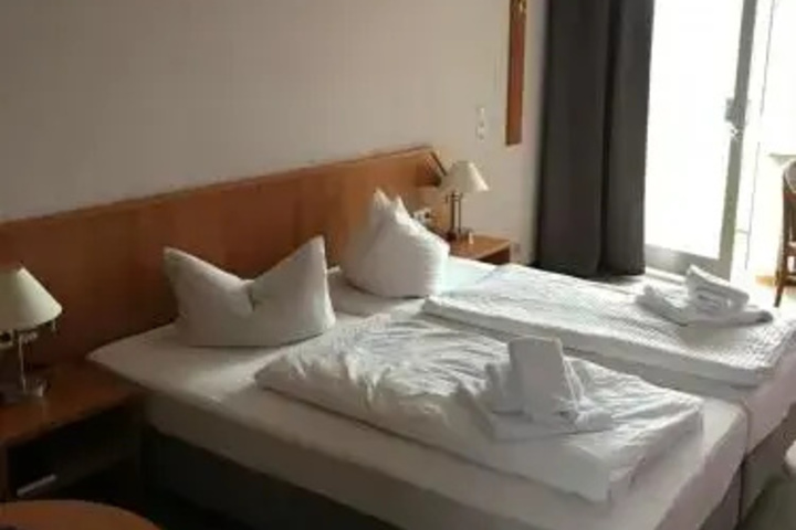 Hotel Garni Süd