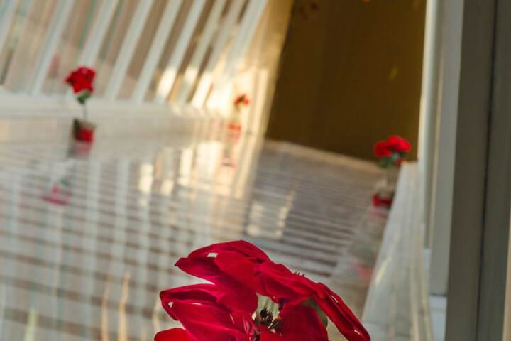 Lobby Photos