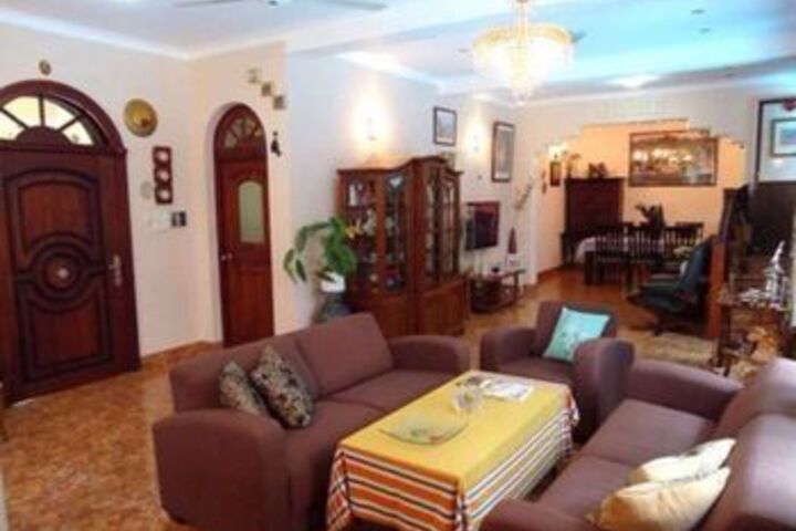Hotel Interior 16 of 17