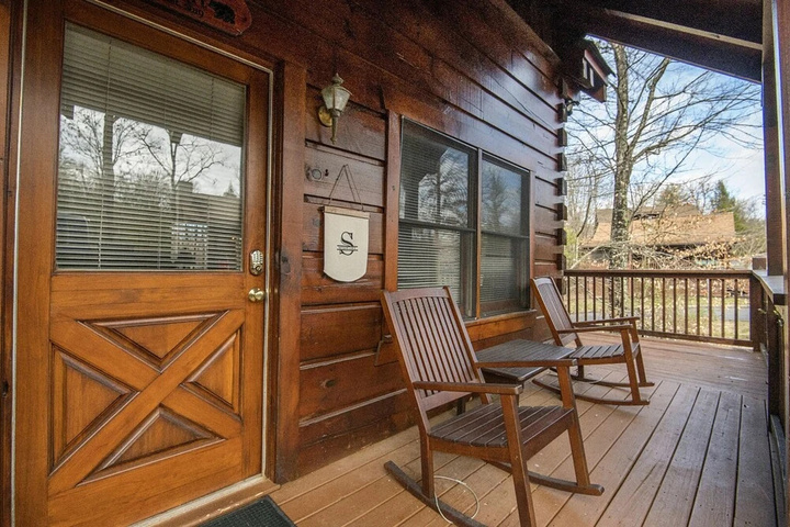 Terrace/Patio 7 of 17