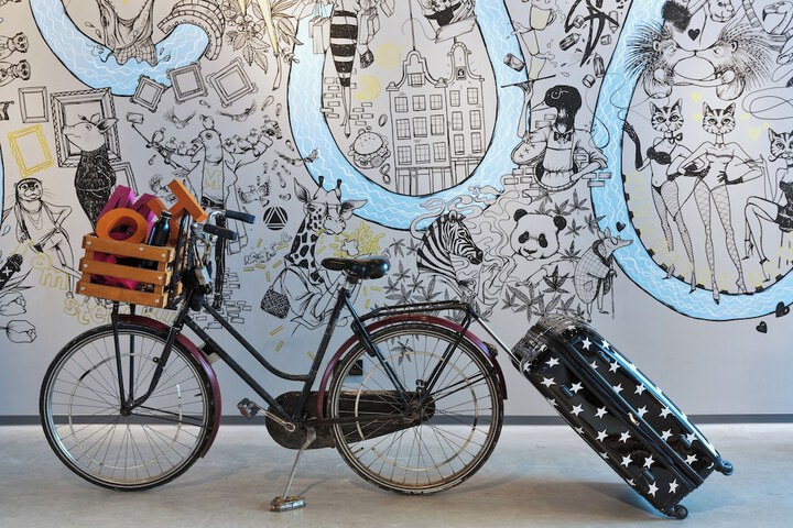 Bicycling