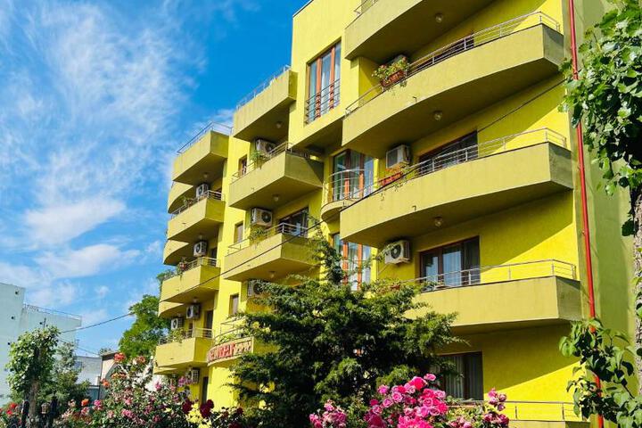 Hotel Angely