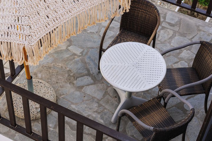 Terrace/Patio 89 of 292