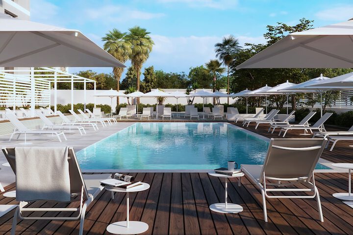 Photo of B21 Lifestyle Hotel