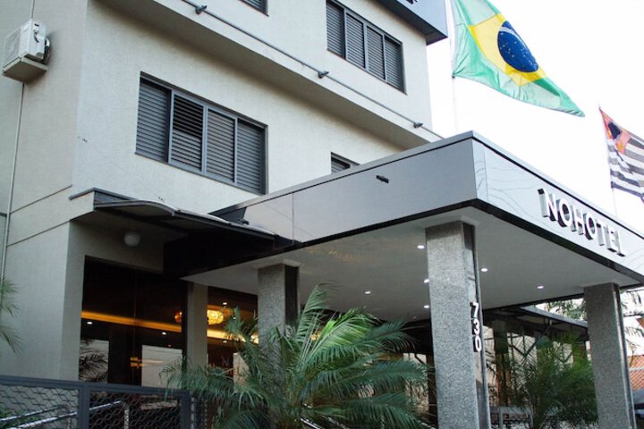 Hotel 16 of 17