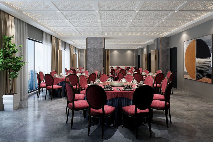 Restaurants