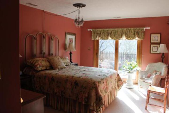 Fitness Center Photo