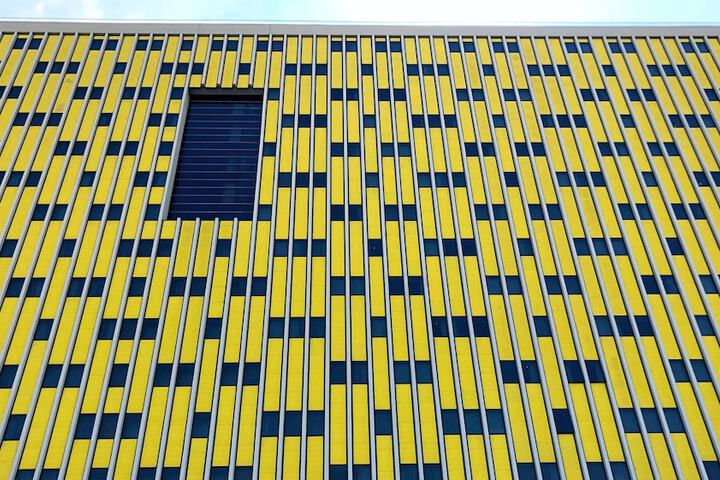 Hotel 131 of 139