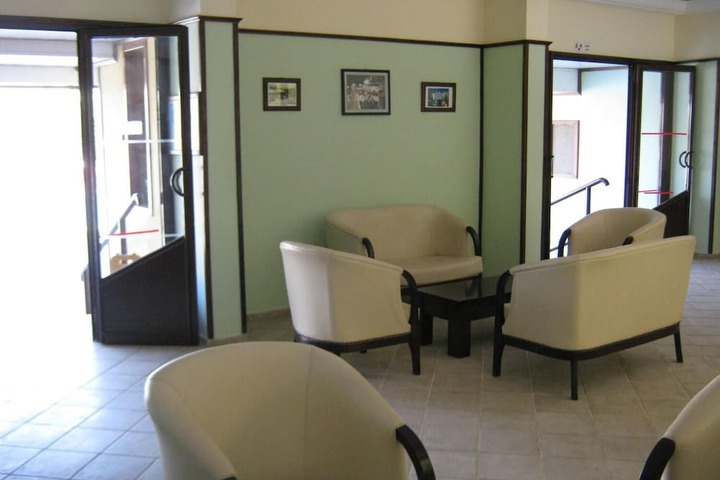 Lobby Photos