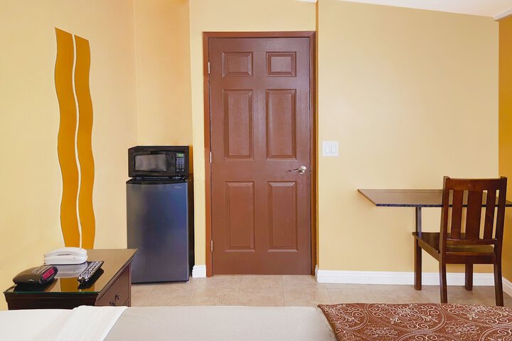 Mini-refrigerator